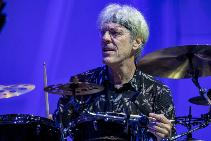 Stewart Copeland | Getty Images Photo by Daniel Knighton/FilmMagic