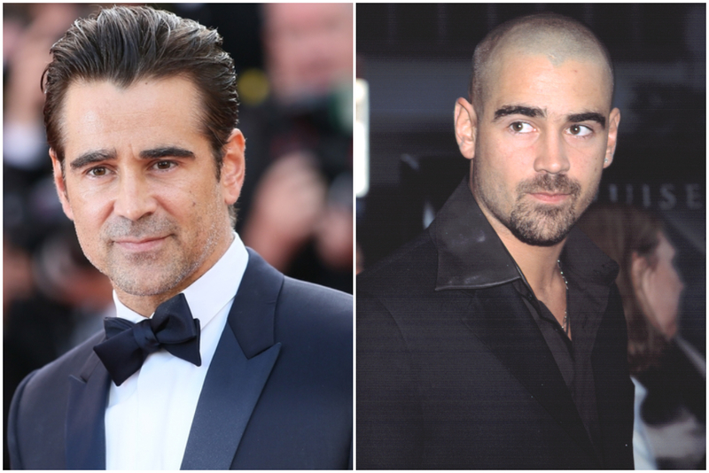 Colin Farrell | Shutterstock