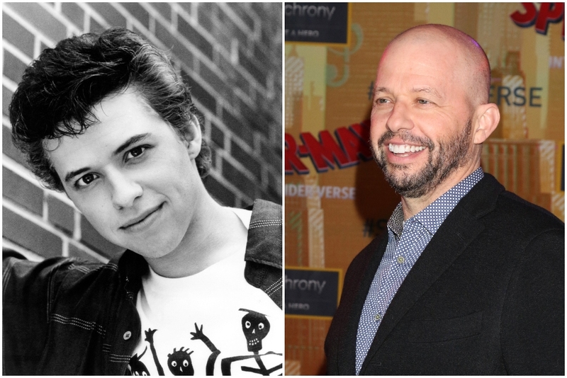 Jon Cryer | Alamy Stock Photo & Shutterstock