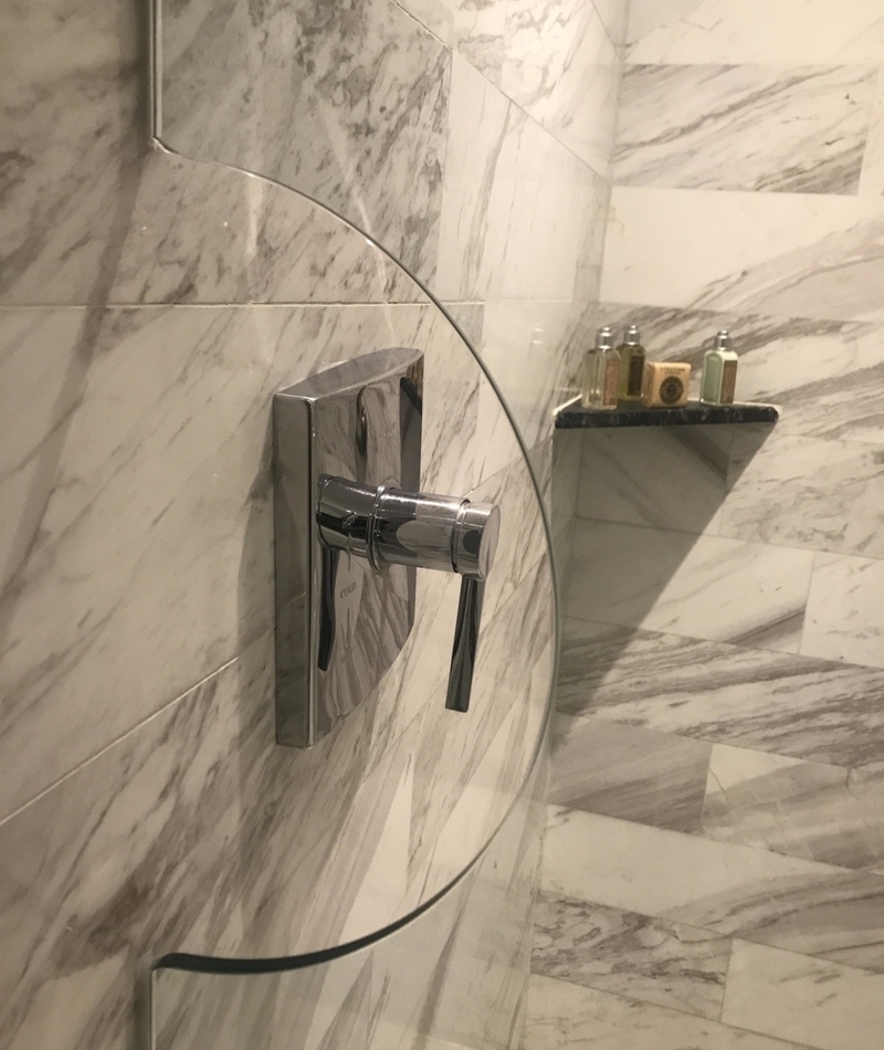 Smart Shower Design | Reddit.com/IBeBobbyBoulders