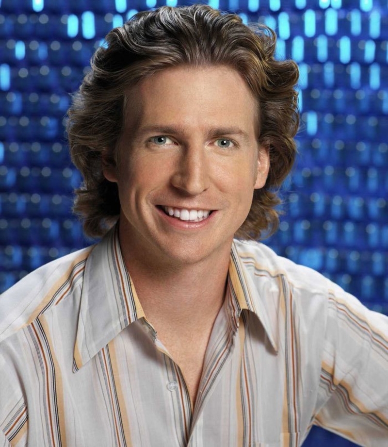 Josh Meyers as Randy Pearson | MovieStillsDB