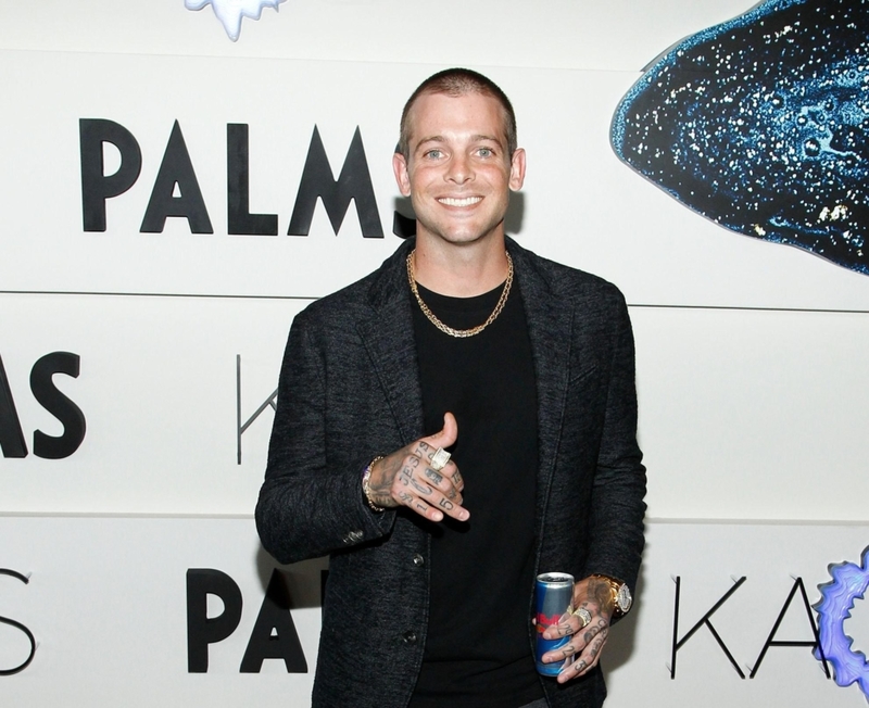 Ryan Sheckler | Alamy Stock Photo by JA/Everett Collection/Alamy Live News