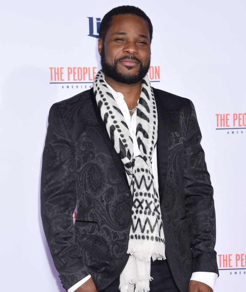 Malcolm Jamal Warner | Shutterstock