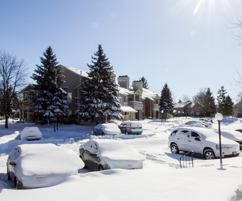 Always Park Your Car Facing East | Goff Designs/Shutterstock