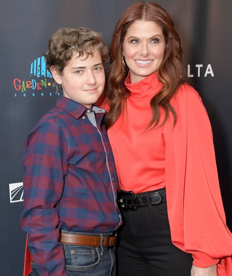 Broadway Mother | Getty Images Photo by Michael Loccisano/WireImage