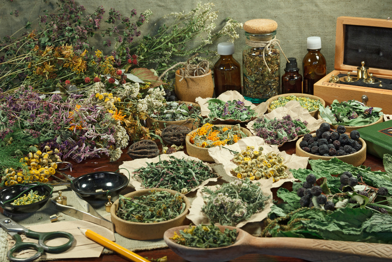 Alternative Medicine | Shutterstock