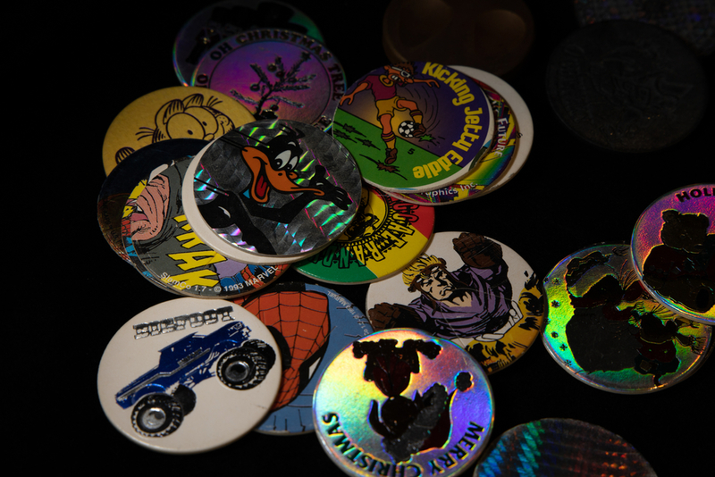 Pogs | Shutterstock