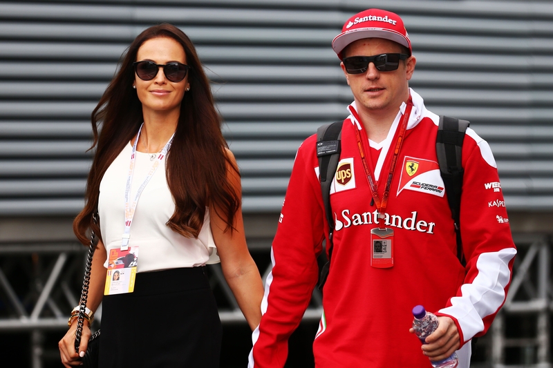 Minttu Räikkönen | Alamy Stock Photo by XPB Images Ltd/Press Association Images