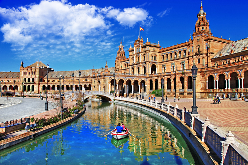 Spain | leoks/Shutterstock