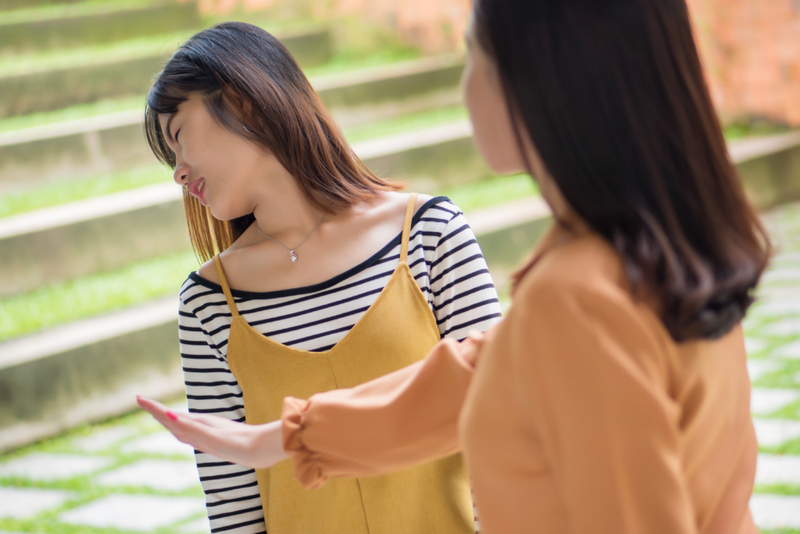 Fun and Games | Adobe Stock Photo by 9nong