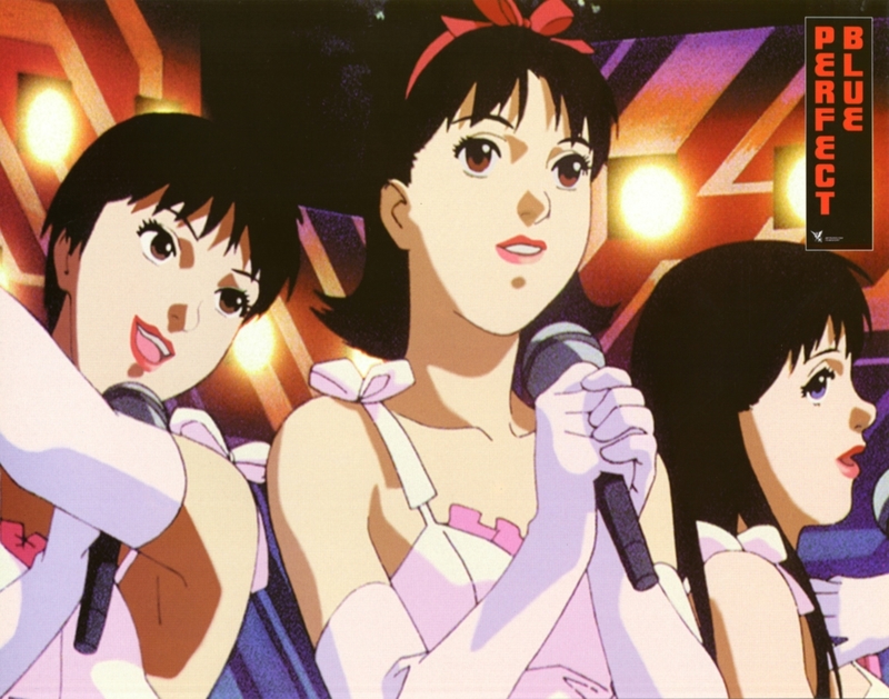 Perfect Blue | MovieStillsDB