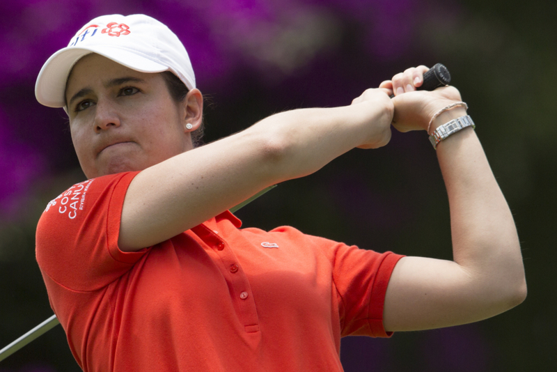 Lorena Ochoa | Getty Images Photo by Miguel Tovar/LatinContent