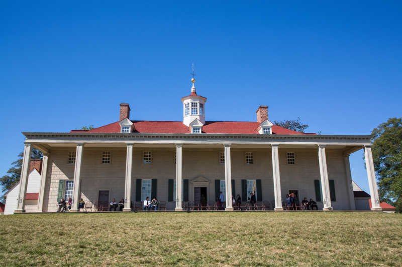 Virginia - Mount Vernon | Alamy Stock Photo