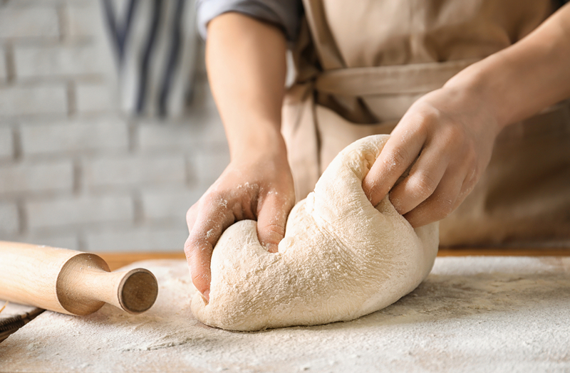 How to Master a Homemade Pizza | Shutterstock Photo by Africa Studio