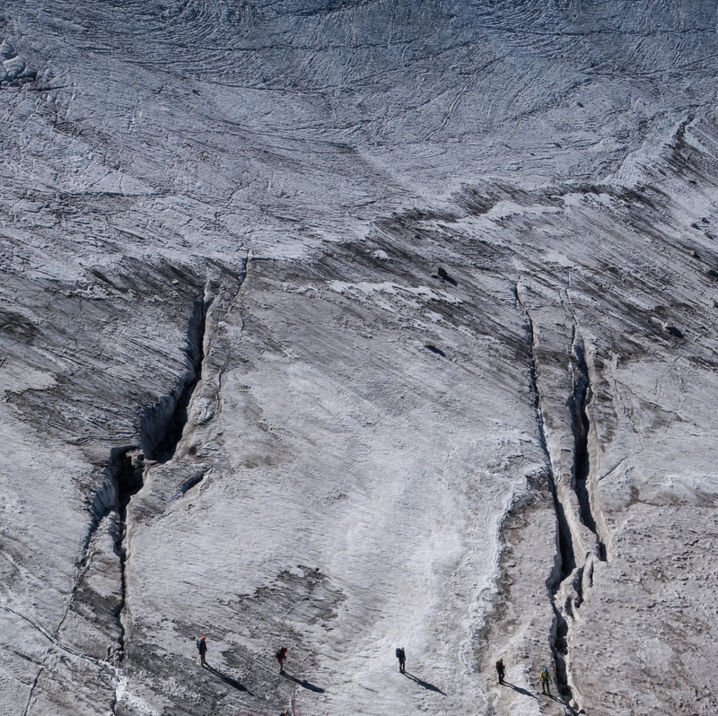 The Yukon Ice Patches | Alamy Stock Photo by Magnus Bjermo 