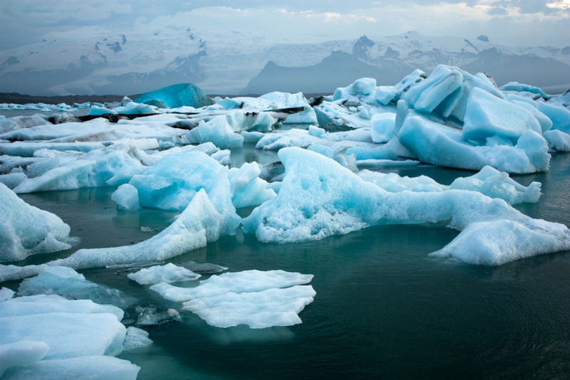 Global Warming | Shutterstock