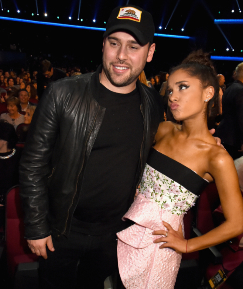 Big Name Players | Getty Images Photo by Jeff Kravitz/AMA2015/FilmMagic