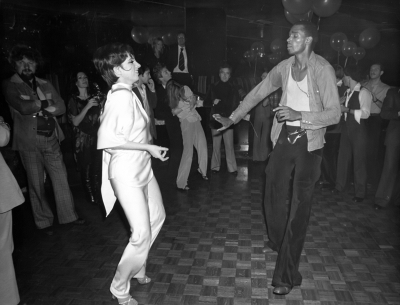 Liza Minnelli Danced and Disco-ed Despite the Club’s Rumors | Getty Images Photo by Images Press/Archive Photos